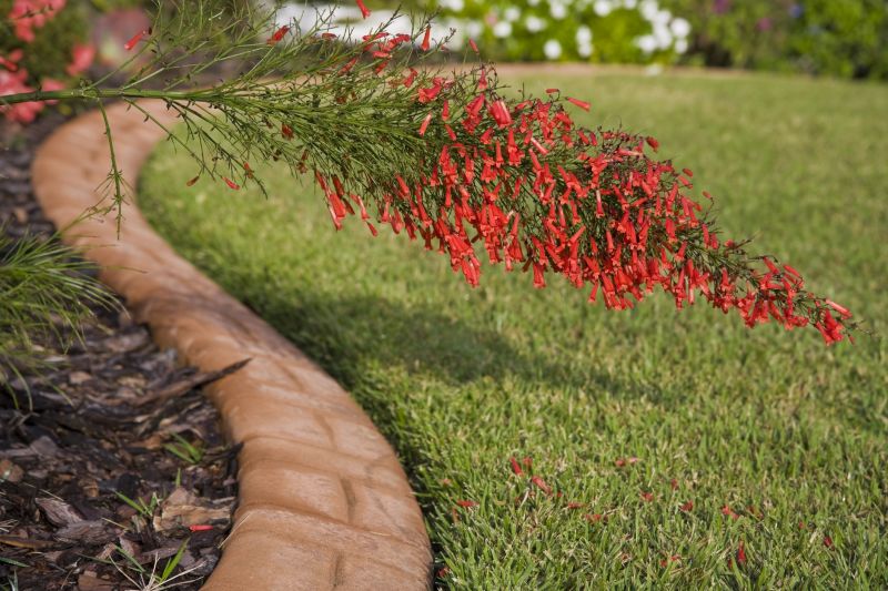 Landscaping Edging