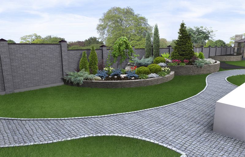 Landscaping Edging