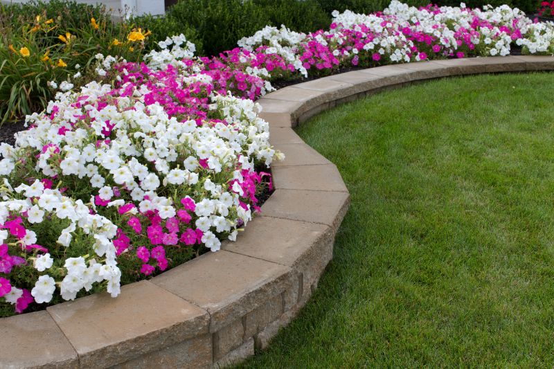 Landscaping Edging