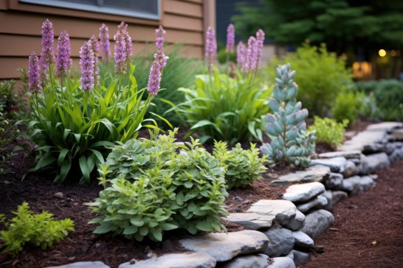 Landscaping Edging Costs — Cost of Landscaping Edging