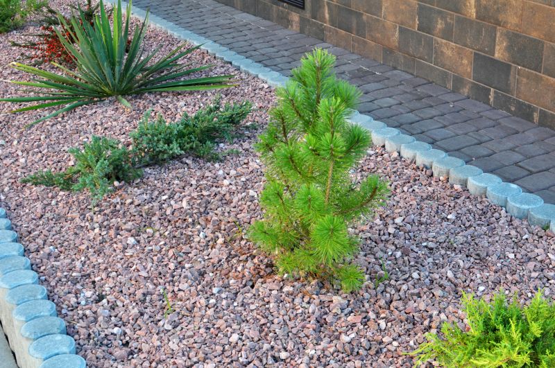 Landscaping Edging Costs — Cost of Landscaping Edging